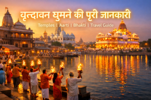 वृन्दावन घुमने की पूरी जानकारी ( Complete information about visiting Vrindavan ) file 000000008cbc72099f4d2982bb1a8e69.png